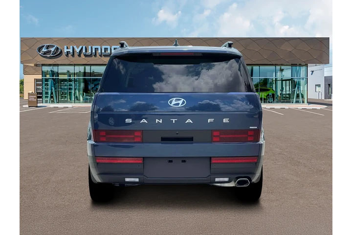 $38000 : Hyundai SANTA FE 2026 AWD SE image 6