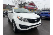 $12995 : 2015 Sportage LX thumbnail