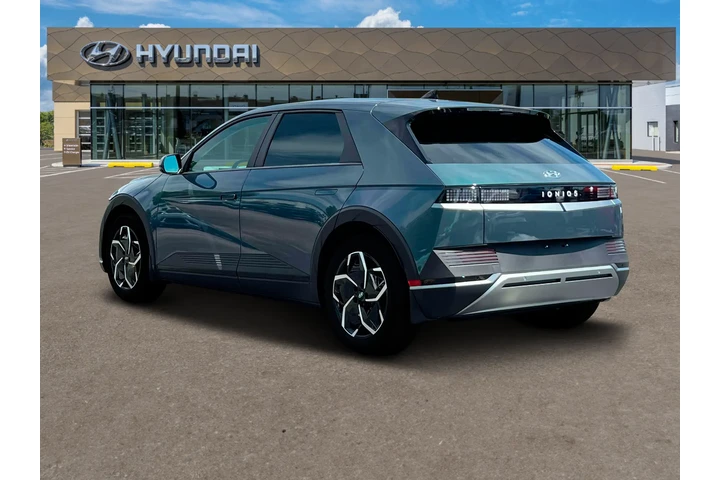 $25870 : Hyundai IONIQ 5 2024 SEL 4dr image 5