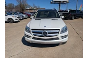 $13995 : 2016 Mercedes-Benz GL thumbnail