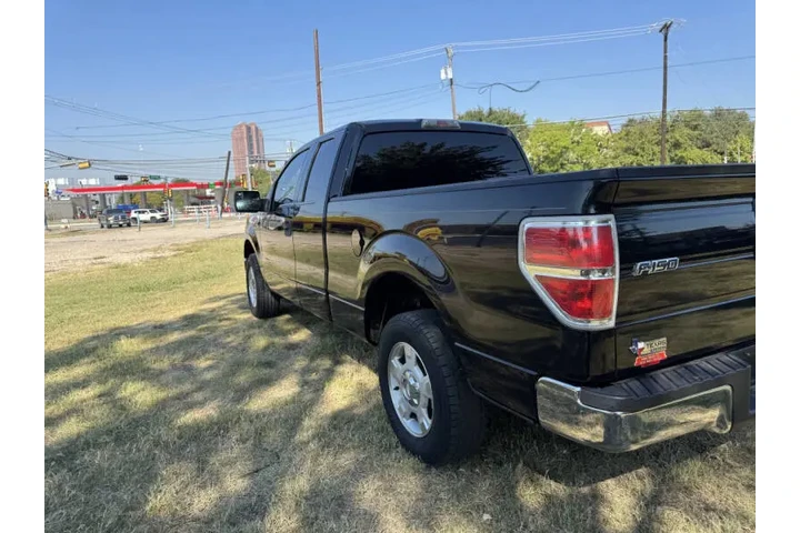 $14995 : 2012 F-150 XLT image 5