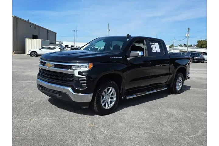 $35499 : Chevrolet Silverado 1500 202 image 5