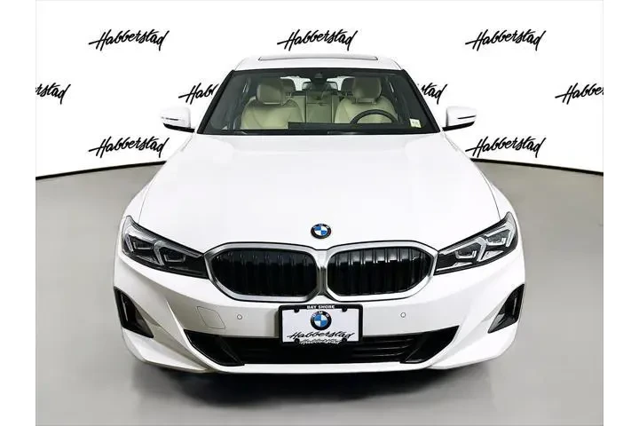 $34500 : BMW 3 Series 2023 AWD 330i x image 2