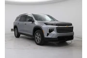 Chevrolet Traverse 2025 LT 4 en Albany