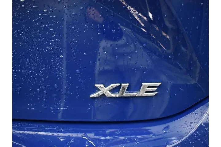 Toyota Camry 2025 LE 4dr Sed image 5