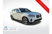 BMW X3 2024 AWD xDrive30i 4d en North Dakota