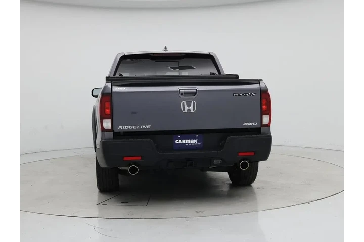 $30998 : Honda Ridgeline 2022 AWD RTL image 6