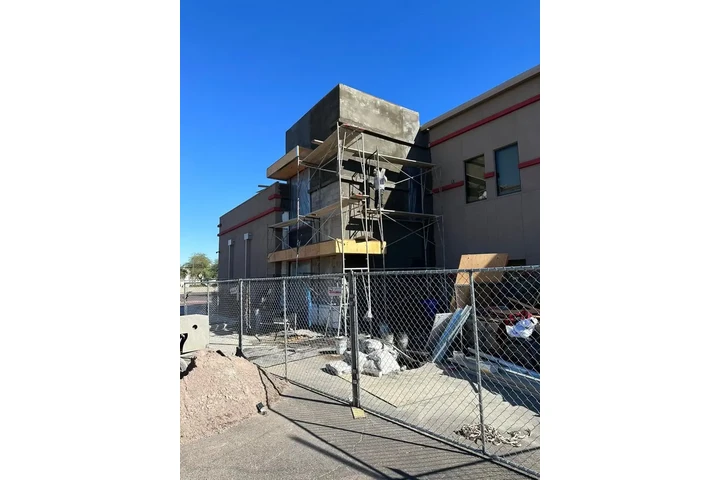 For any repairs, call me image 6