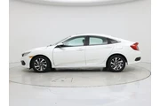 $16998 : Honda Civic 2016 EX 4dr Seda thumbnail