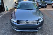 $12499 : 2014 Passat 2.0L TDI SEL Prem thumbnail