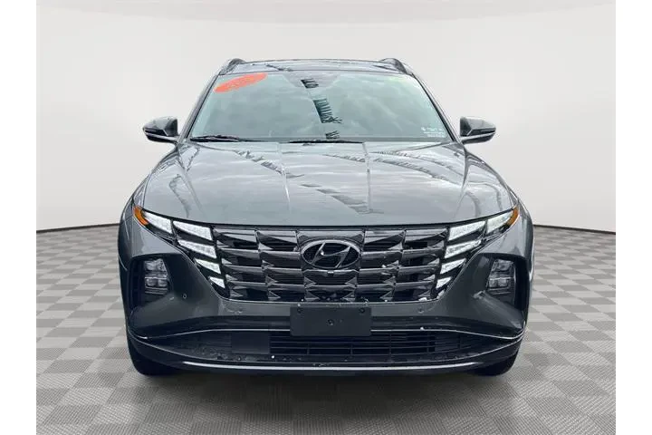 $23576 : Hyundai TUCSON 2023 AWD Limi image 2