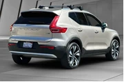 $23800 : Volvo XC40 2023 AWD B5 Ultim thumbnail