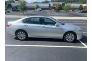 $13500 : 2014 Accord EX-L V6 thumbnail
