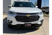 $9998 : Chevrolet Traverse 2018 LT C thumbnail