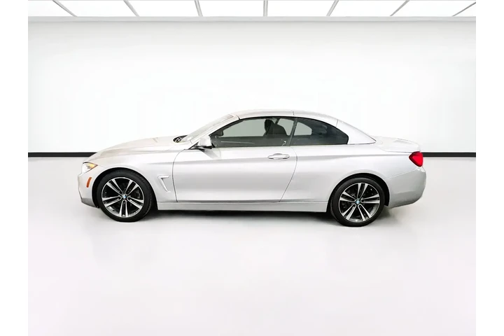 $21999 : BMW 4 Series 2020 430i 2dr C image 5
