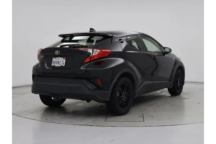 $15998 : Toyota C-HR 2021 LE 4dr Cros image 8