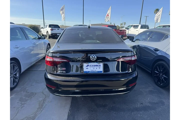 $17995 : Volkswagen Jetta 2020 S 4dr image 6