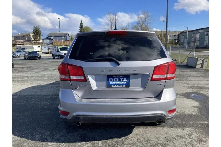 $14999 : 2019 Journey GT image 6