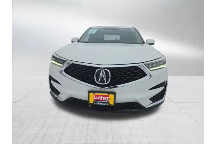 $25000 : Acura RDX 2019 4dr SUV image 8