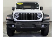 $27988 : Jeep Wrangler 2024 4x4 Sport thumbnail