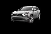 RAV4 XLE en Kings County