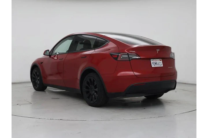 $35998 : Tesla Model Y 2023 AWD Long image 2