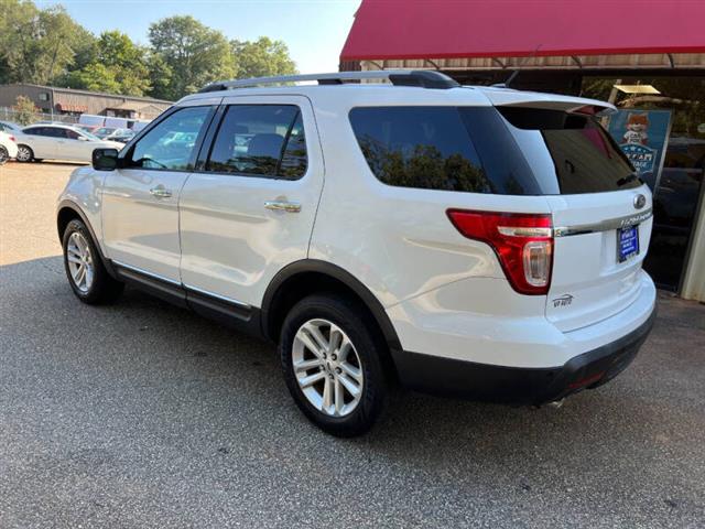 $9999 : 2015 Explorer XLT image 8