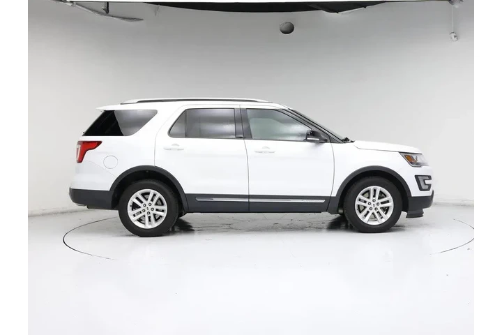 $18998 : Ford Explorer 2017 XLT 4dr S image 7