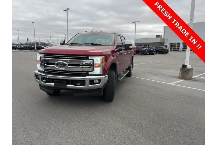 $36727 : Ford F-250 Super Duty 2017 4 image 5