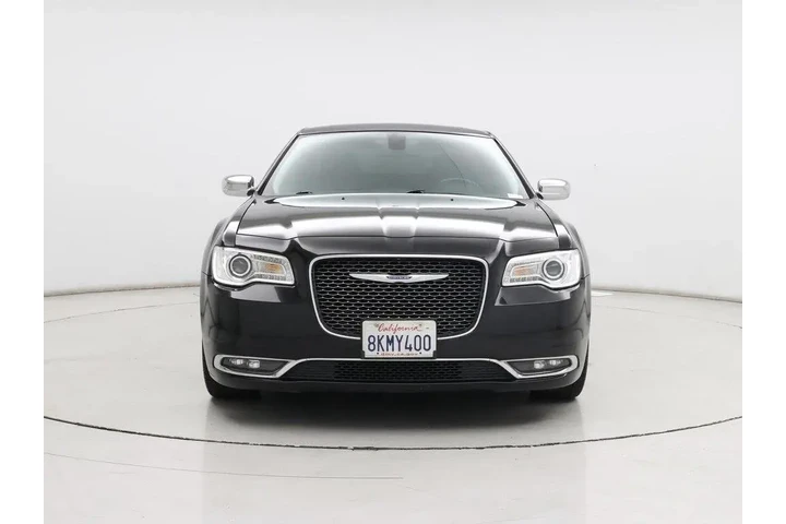 $19998 : Chrysler 300 2019 Limited 4d image 5