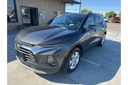 $17999 : 2021 Blazer LT thumbnail