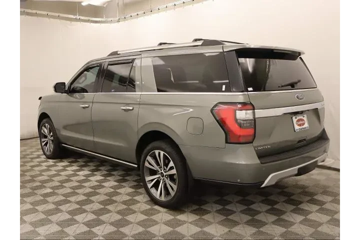 $25995 : Ford Expedition MAX 2019 4x4 image 8