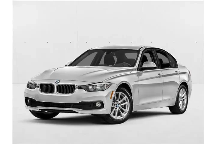 $13995 : BMW 3 Series 2016 320i 4dr S image 1