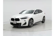 $26998 : BMW X2 2020 AWD M35i 4dr Spo thumbnail