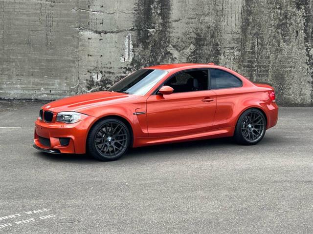 $89888 : 2011 BMW 1 Series M image 4