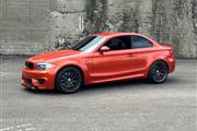 $89888 : 2011 BMW 1 Series M thumbnail