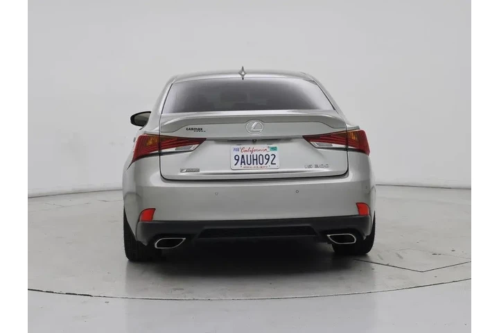 $32998 : Lexus IS 300 2020 4dr Sedan image 6