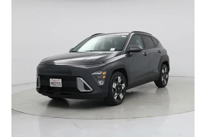 $22998 : Hyundai KONA 2024 SEL 4dr Cr image 4