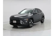 $22998 : Hyundai KONA 2024 SEL 4dr Cr thumbnail