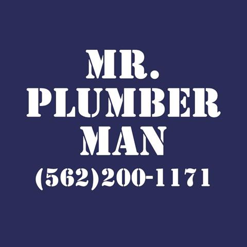 MR. PLUMBER MAN image 1
