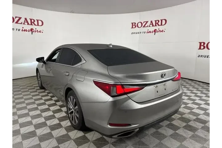 $27000 : Lexus ES 350 2019 F SPORT 4d image 6