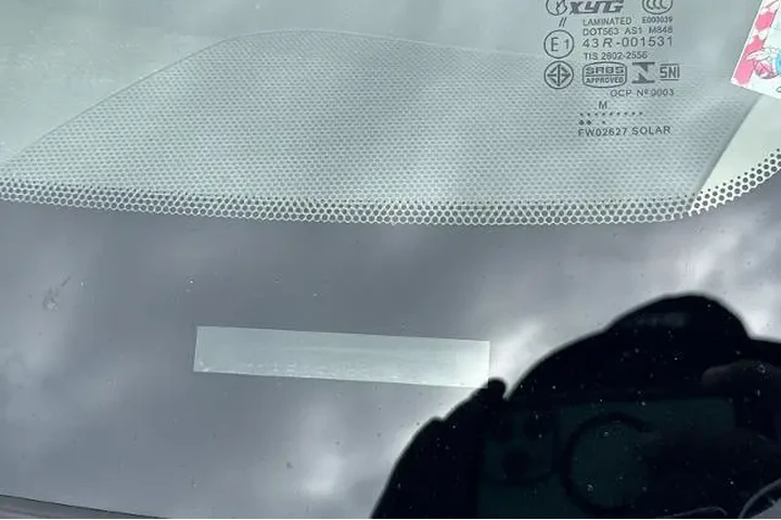 $9995 : Toyota Camry 2011 SE 4dr Sed image 7