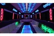 LIMOUSINES EN ORANGE COUNTY thumbnail