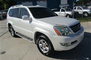 $12895 : 2005 GX 470 thumbnail