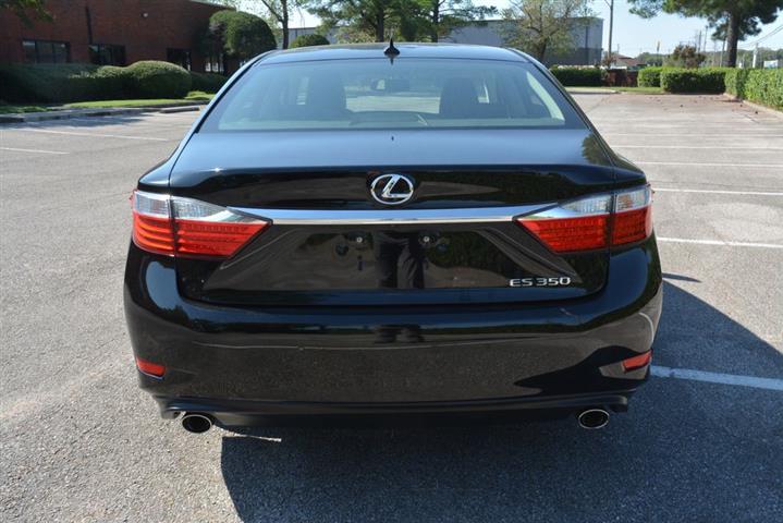 2014 ES 350 Premium image 8