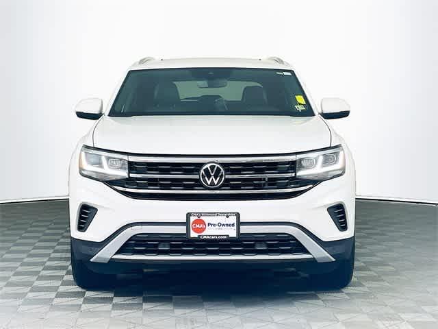 $36500 : PRE-OWNED 2023 VOLKSWAGEN ATL image 3