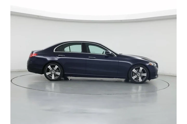 $31998 : Mercedes-Benz C-Class 2022 A image 7
