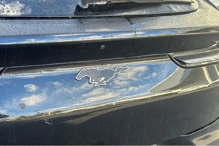 $39856 : Ford Mustang Mach-E 2025 AWD image 8