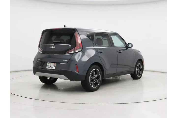 $20998 : Kia Soul 2023 EX 4dr Crossov image 8