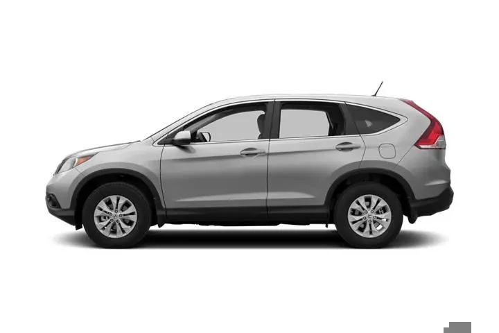 $13999 : Honda CR-V 2013 EX 4dr SUV image 2